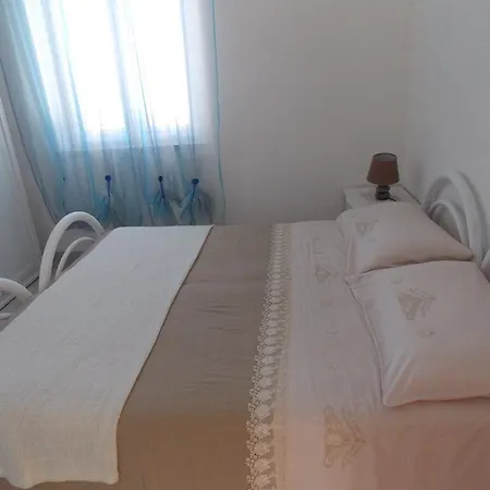 Апартаменты La Casa Di Barbara *