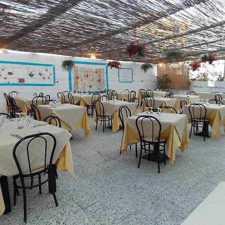 La Casa Di Barbara