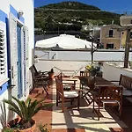 La Casa Di Barbara Ponza