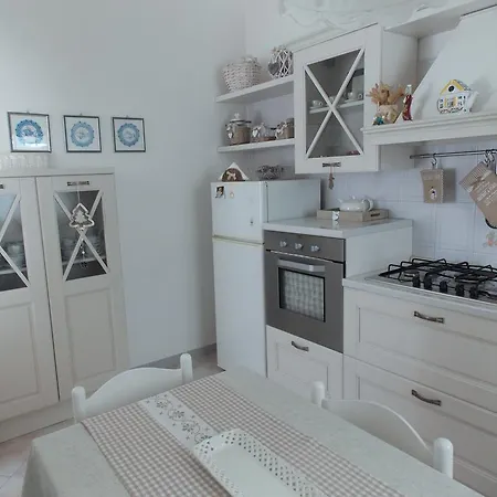 Apartment La Casa Di Barbara Ponza