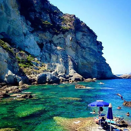 La Casa Di Barbara * Ponza