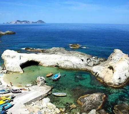 Apartment La Casa Di Barbara