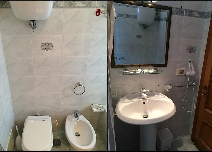 Apartment La Casa Di Barbara *