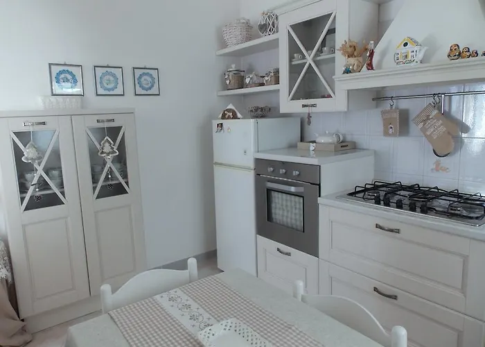 Apartment La Casa Di Barbara Ponza