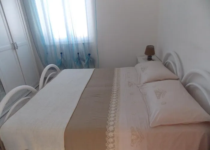 Apartment La Casa Di Barbara *