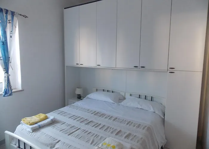 Apartment La Casa Di Barbara Ponza