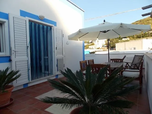 Apartment La Casa Di Barbara Ponza